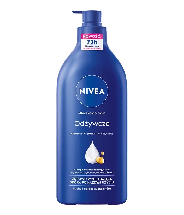 NIVEA LUMINOUS630® Anti-age serum 2w1 na przebarwienia i zmarszczki 30 ml