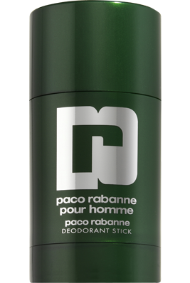 Déodorant Paco Rabanne pour homme PACO RABANNE - Shoptimise