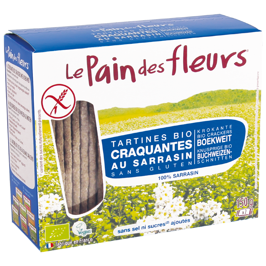 Tartines Le Pain Des Fleurs Carrefour Discount Comparez Vos Produits Petit Dejeuner Au Meilleur Prix Chez Shoptimise