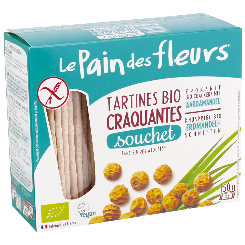 Tartines Le Pain Des Fleurs Carrefour Discount Comparez Vos Produits Petit Dejeuner Au Meilleur Prix Chez Shoptimise