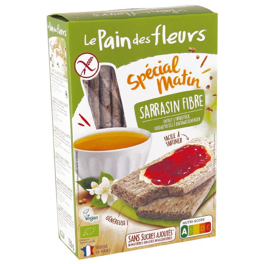 Tartines Le Pain Des Fleurs Carrefour Discount Comparez Vos Produits Petit Dejeuner Au Meilleur Prix Chez Shoptimise